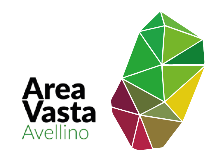 Logo Green Communities Area Vasta Avellino