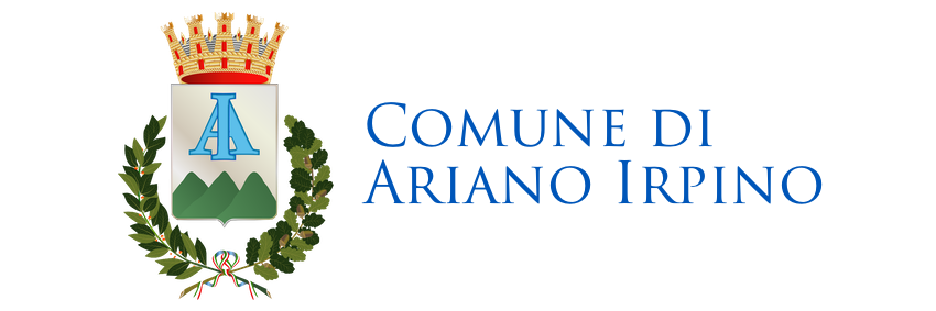 Logo Municipio di Ariano Irpino