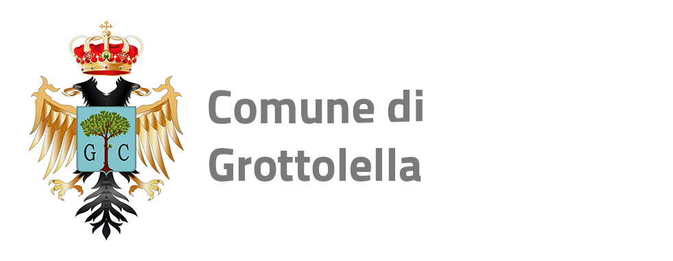 Logo Municipio di Grottolella